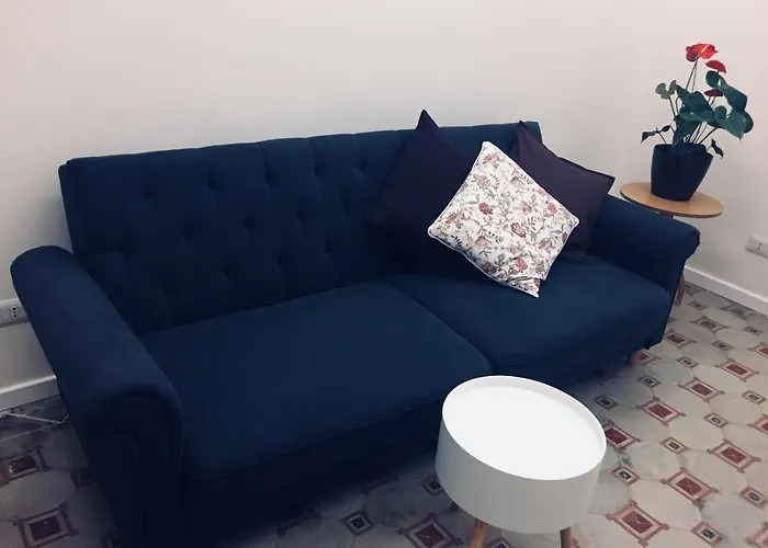 Cluverio11 Luxury Apartment