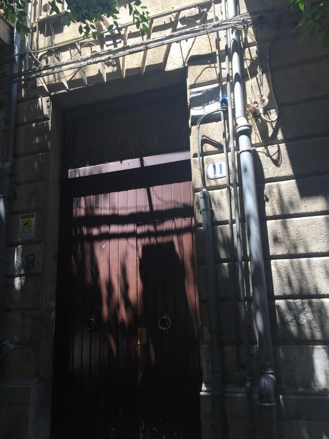Casa vacanze Cluverio11 Luxury Palermo